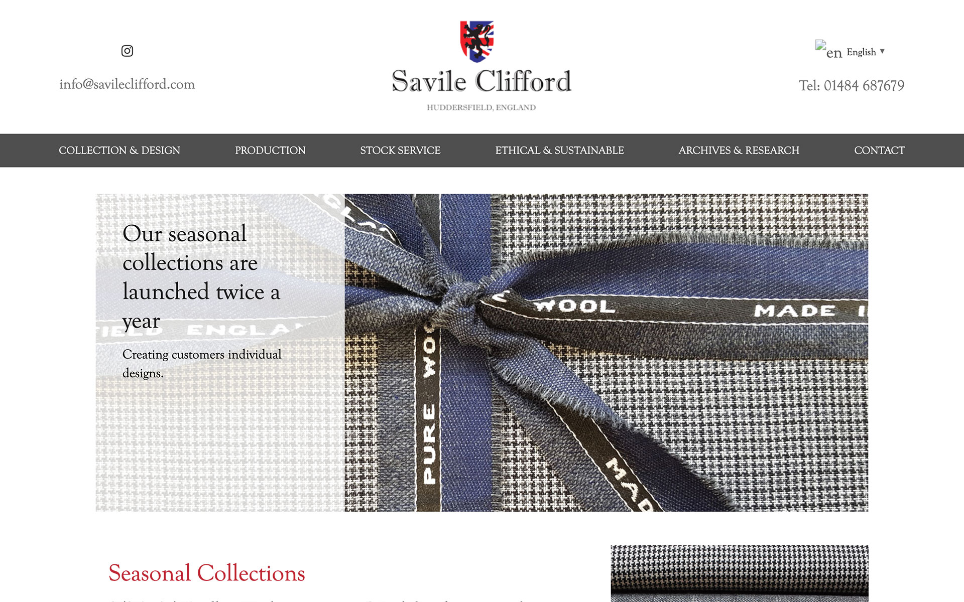 Website Design